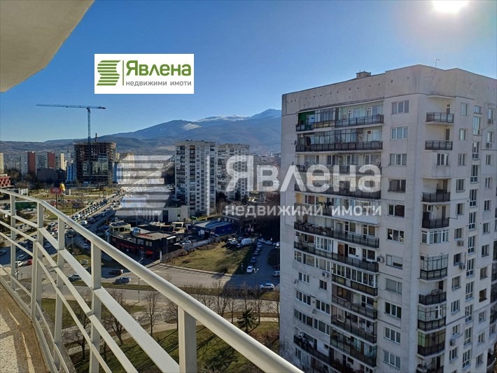 Продава 2-СТАЕН, гр. София, Младост 1, снимка 1 - Aпартаменти - 49551673