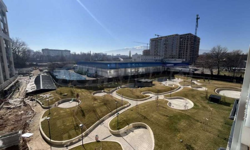 À venda  1 quarto Sofia , Zona B-5 , 79 m² | 83342329