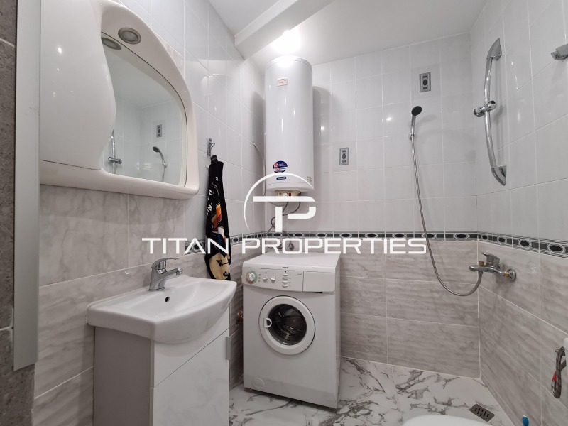 En venta  1 dormitorio Plovdiv , Marasha , 62 metros cuadrados | 31930191 - imagen [8]
