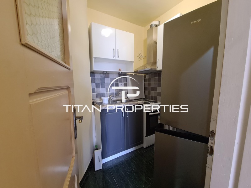 En venta  1 dormitorio Plovdiv , Marasha , 62 metros cuadrados | 31930191 - imagen [4]