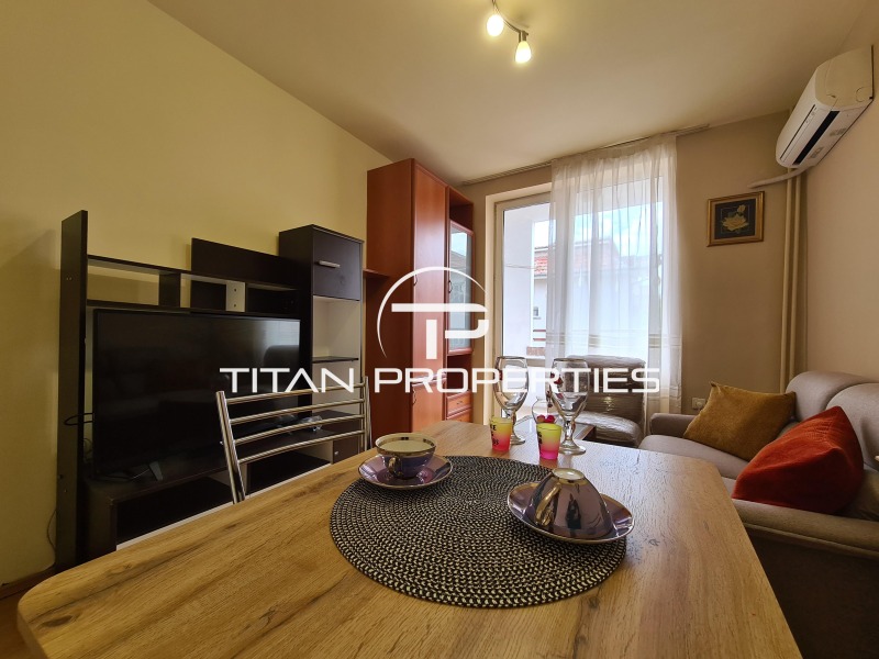 En venta  1 dormitorio Plovdiv , Marasha , 62 metros cuadrados | 31930191 - imagen [2]