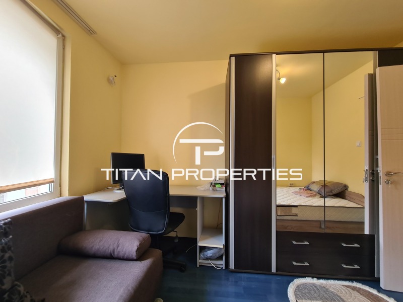 En venta  1 dormitorio Plovdiv , Marasha , 62 metros cuadrados | 31930191 - imagen [7]