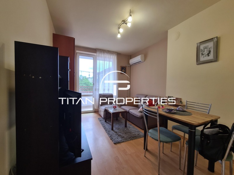 En venta  1 dormitorio Plovdiv , Marasha , 62 metros cuadrados | 31930191 - imagen [3]