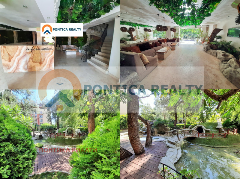 À venda  1 quarto região Burgas , k.k. Slantchev briag , 48 m² | 33805991