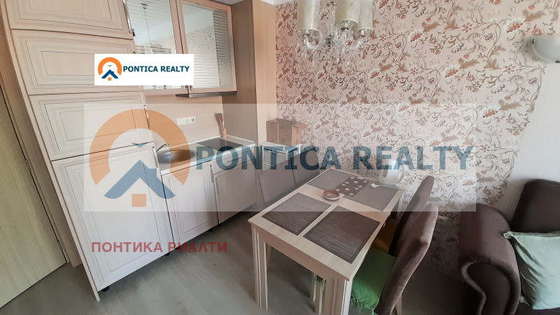 À venda  1 quarto região Burgas , k.k. Slantchev briag , 48 m² | 33805991 - imagem [3]