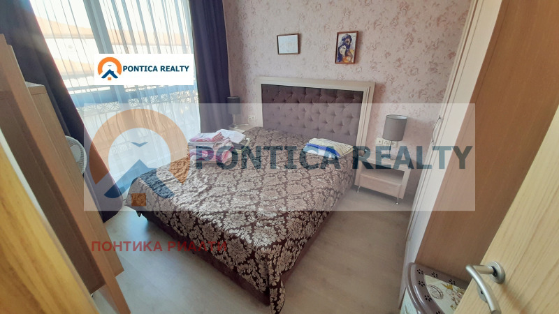 À venda  1 quarto região Burgas , k.k. Slantchev briag , 48 m² | 33805991 - imagem [7]