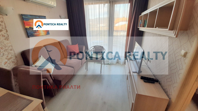 À venda  1 quarto região Burgas , k.k. Slantchev briag , 48 m² | 33805991 - imagem [5]