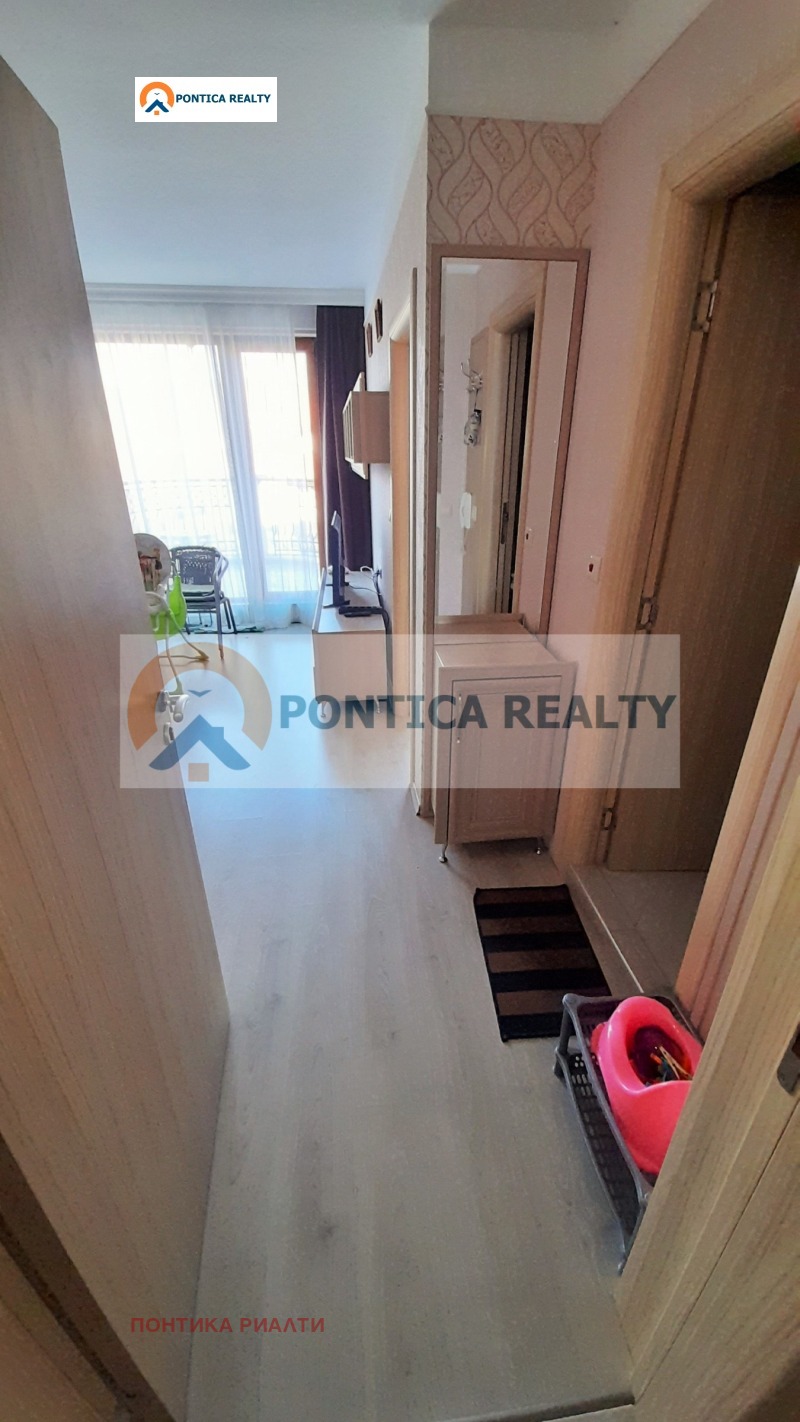 À venda  1 quarto região Burgas , k.k. Slantchev briag , 48 m² | 33805991 - imagem [2]