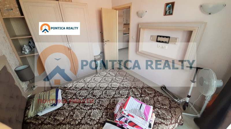 À venda  1 quarto região Burgas , k.k. Slantchev briag , 48 m² | 33805991 - imagem [8]