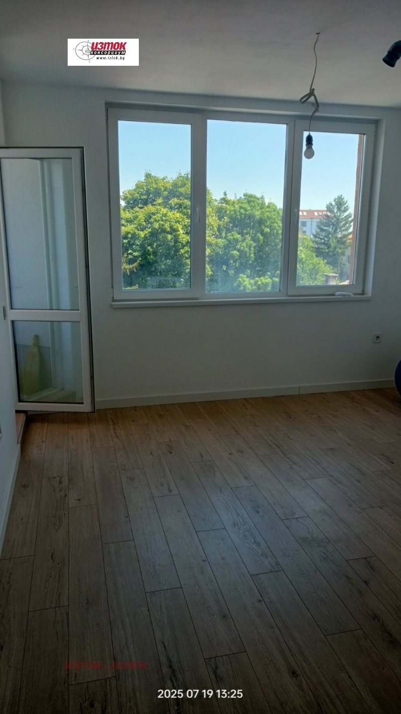 En venta  1 dormitorio Sofia , Levski , 53 metros cuadrados | 60653650 - imagen [6]