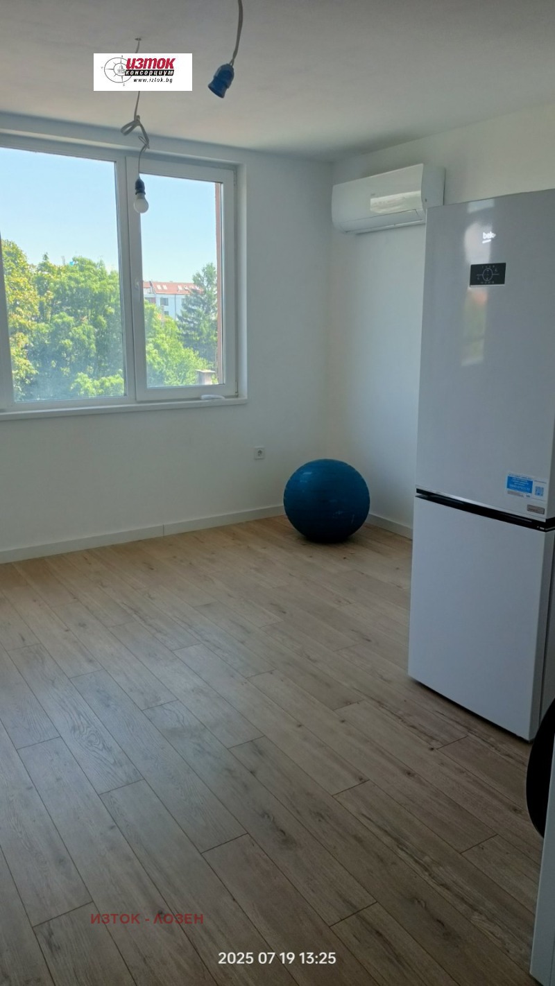 En venta  1 dormitorio Sofia , Levski , 53 metros cuadrados | 60653650 - imagen [4]