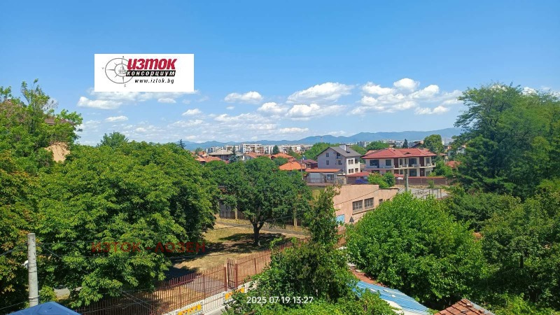 En venta  1 dormitorio Sofia , Levski , 53 metros cuadrados | 60653650