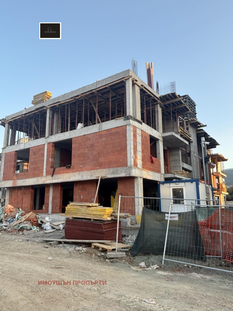 Продава 2-СТАЕН, град София, Малинова долина • 122000 € • 99766343 — Holmes.bg
