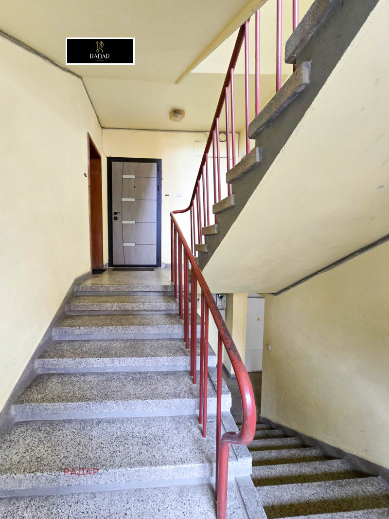Продава  2-стаен град София , Лозенец , 71 кв.м | 34273985 - изображение [9]