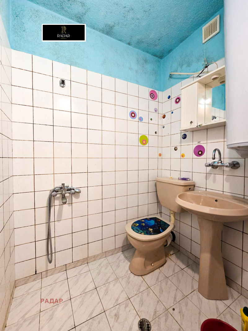 Продава  2-стаен град София , Лозенец , 71 кв.м | 34273985 - изображение [15]