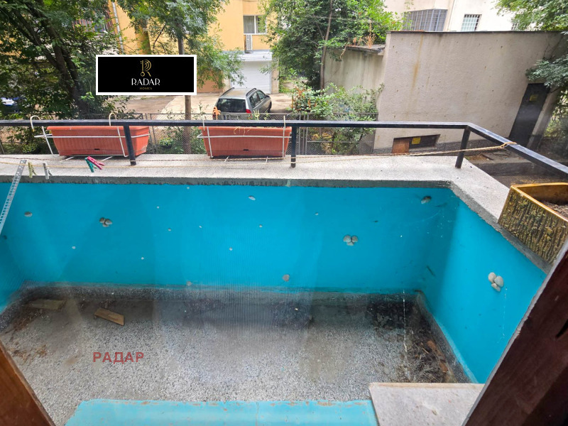 Продава  2-стаен град София , Лозенец , 71 кв.м | 34273985 - изображение [14]