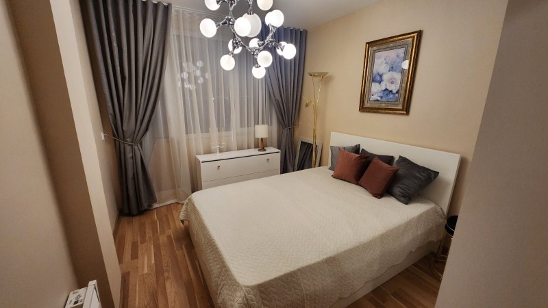 Продава 2-СТАЕН, гр. София, Витоша, снимка 4 - Апартаменти - 51742067