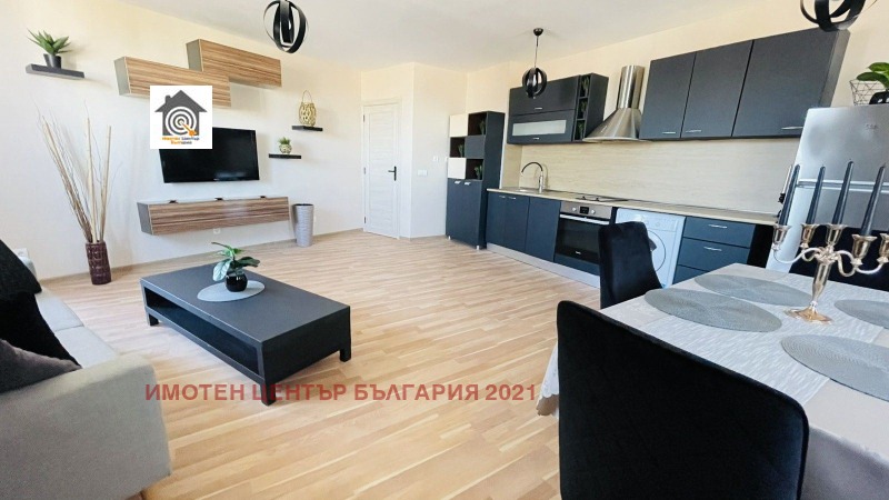 À venda  1 quarto Sofia , Vitocha , 74 m² | 83081885