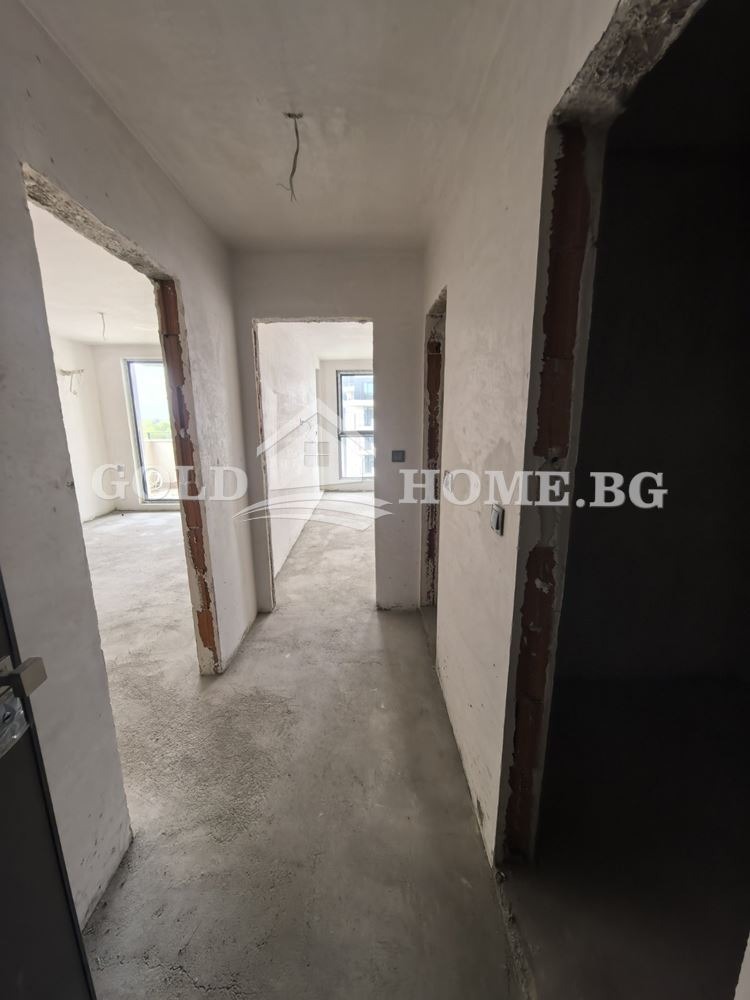 Продава 2-СТАЕН, гр. Пловдив, Кършияка, снимка 7 - Апартаменти - 55459365