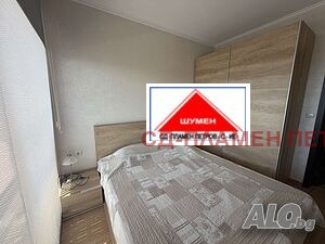 Продава 2-СТАЕН, гр. Шумен, Пазара, снимка 7 - Апартаменти - 56293505