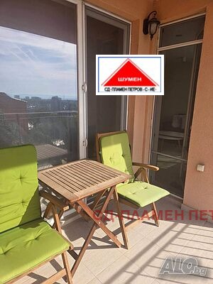 Продава 2-СТАЕН, гр. Шумен, Пазара, снимка 5 - Апартаменти - 56293505