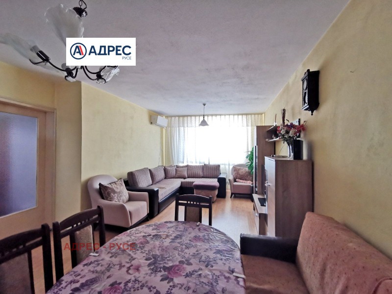 Продаја  2 спаваће собе Русе , Мидија Енос , 90 м2 | 48853616 - слика [2]