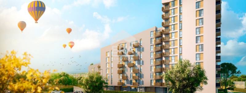 In vendita  2 camere da letto Varna , Kajsieva gradina , 120 mq | 39651920