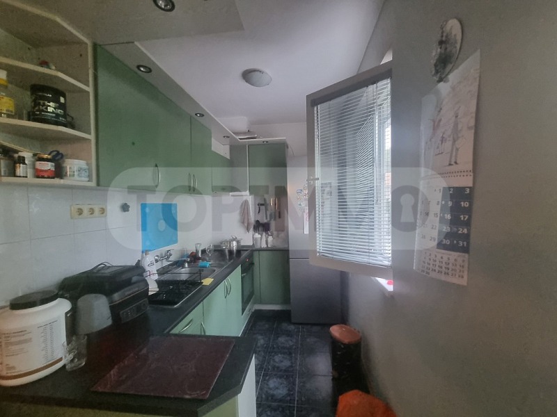 Na prodej  2 ložnice Varna , Asparuchovo , 103 m2 | 98968913 - obraz [5]