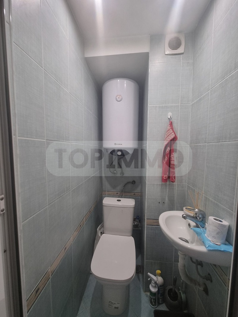 Na prodej  2 ložnice Varna , Asparuchovo , 103 m2 | 98968913 - obraz [11]