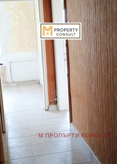 Продава  3-стаен, град Плевен, Идеален център • 98 000 € • ID 44660473 — holmes.bg - [1] 