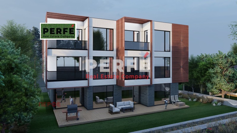 Продава 3-СТАЕН, град София, Малинова долина • 264000 € • 67515514 — Holmes.bg