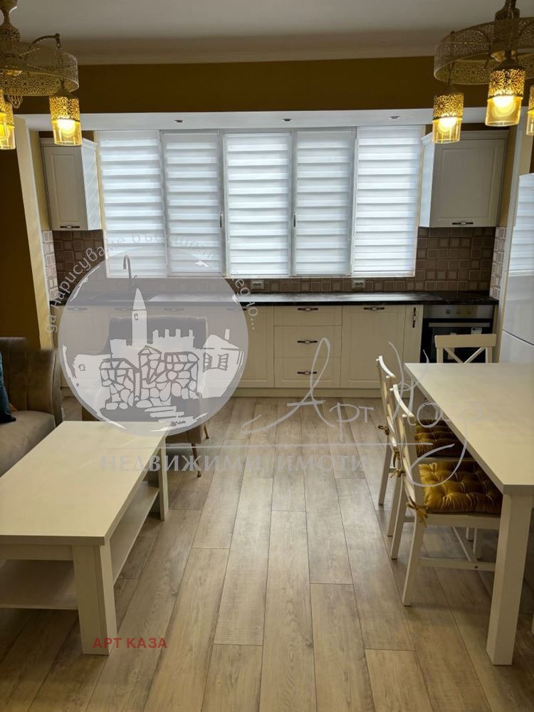 For Sale  3 bedroom Plovdiv , Hristo Smirnenski , 90 sq.m | 97500782 - image [2]