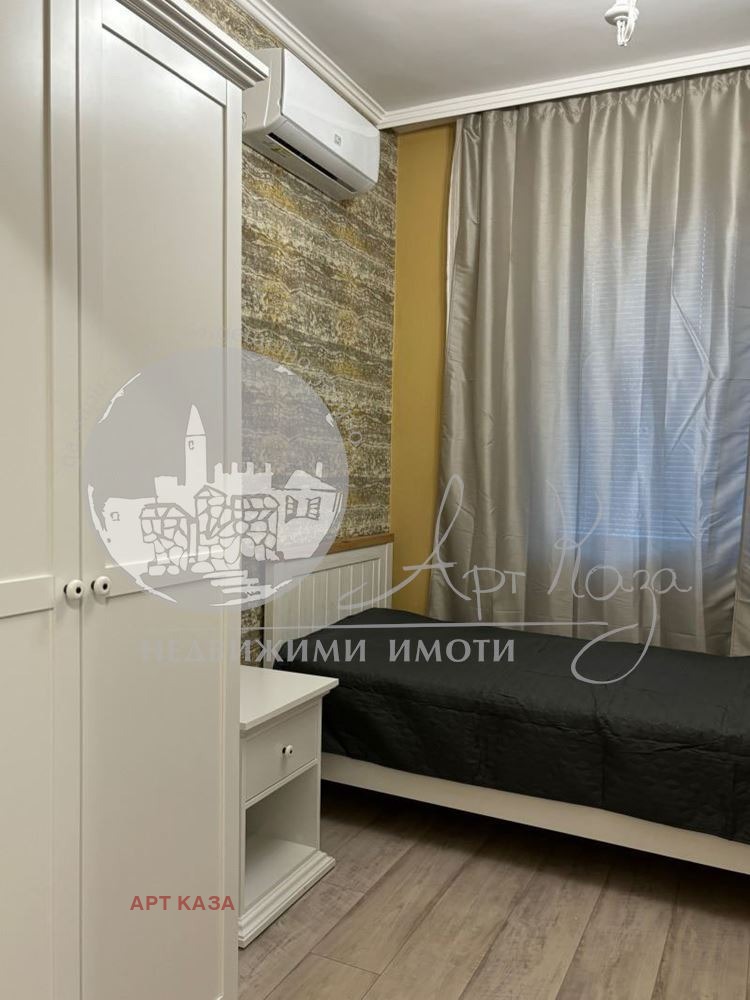 For Sale  3 bedroom Plovdiv , Hristo Smirnenski , 90 sq.m | 97500782 - image [12]