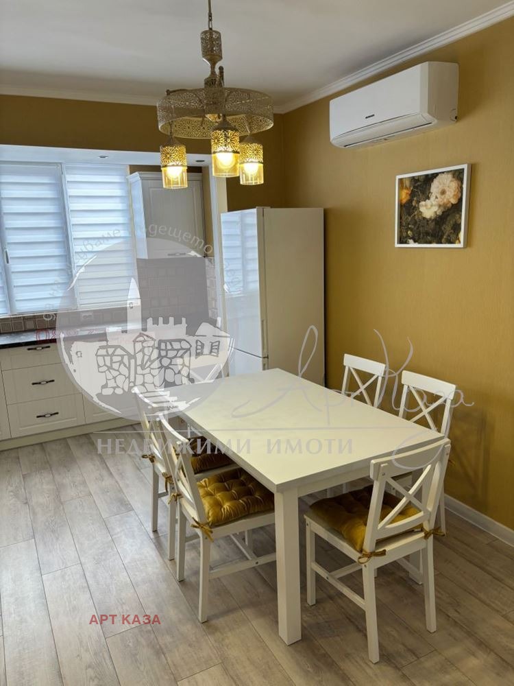 Te koop  3 slaapkamers Plovdiv , Christo Smirnenski , 90 m² | 97500782 - afbeelding [4]