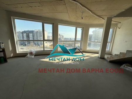 Продава МЕЗОНЕТ, гр. Варна, Възраждане 1, снимка 12 - Aпартаменти - 49591261