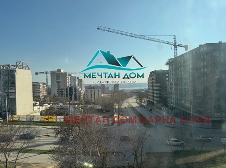 Продава МЕЗОНЕТ, гр. Варна, Възраждане 1, снимка 10 - Aпартаменти - 49591261