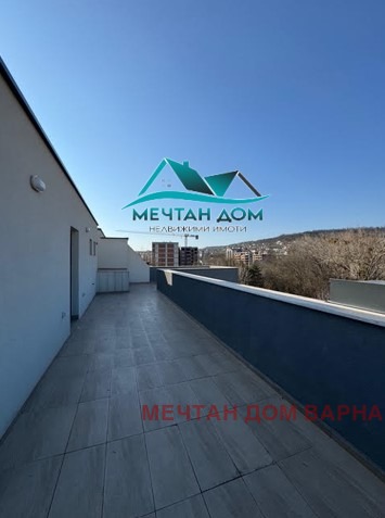 Продава МЕЗОНЕТ, гр. Варна, Възраждане 1, снимка 2 - Aпартаменти - 49591261