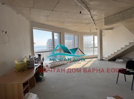 Продава МЕЗОНЕТ, гр. Варна, Възраждане 1, снимка 11 - Aпартаменти - 49591261