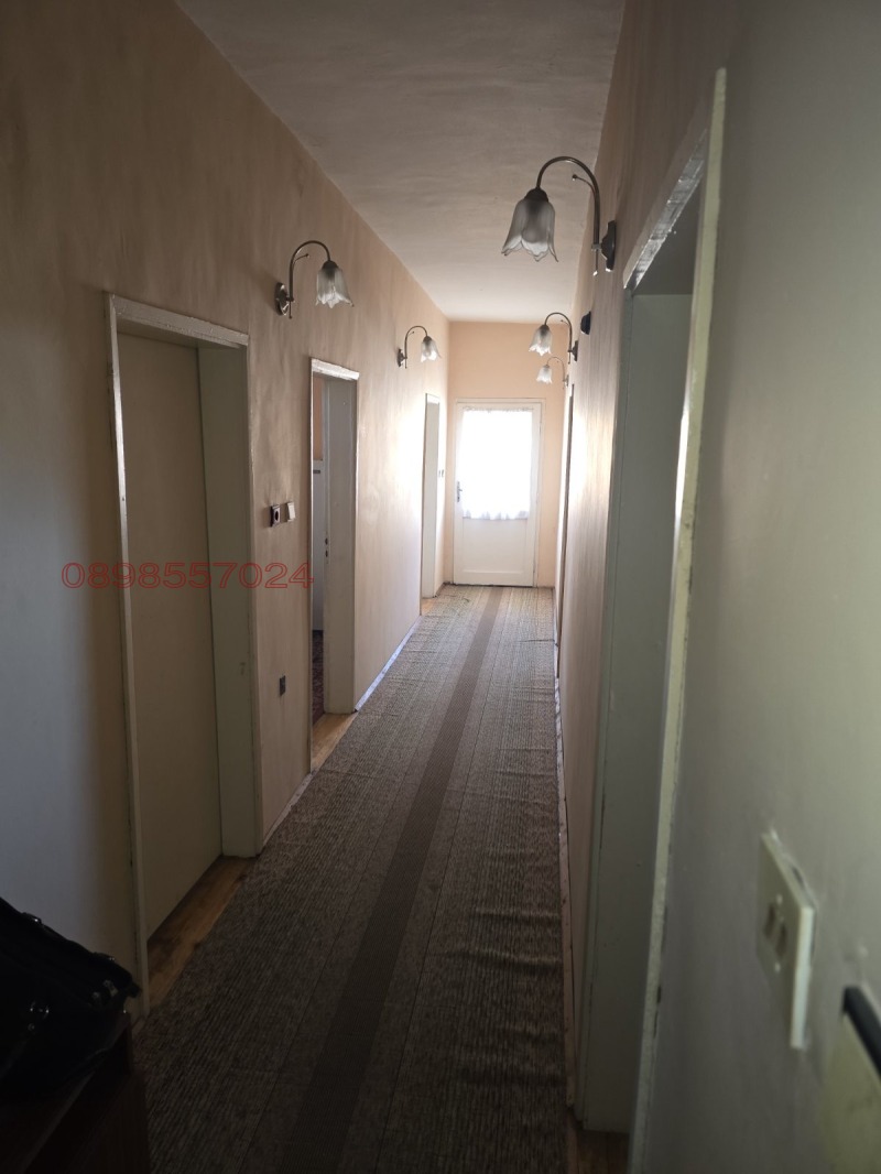Продава ЕТАЖ ОТ КЪЩА, гр. Пещера, област Пазарджик, снимка 3 - Етаж от къща - 52785081