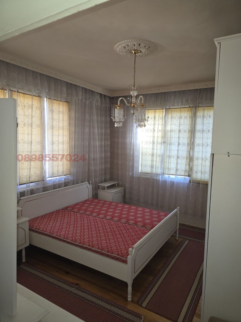 Продава ЕТАЖ ОТ КЪЩА, гр. Пещера, област Пазарджик, снимка 6 - Етаж от къща - 52785081