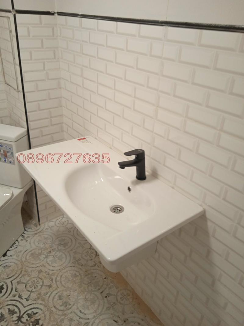 Продава КЪЩА, гр. Бургас, с. Извор, снимка 8 - Къщи - 52779499