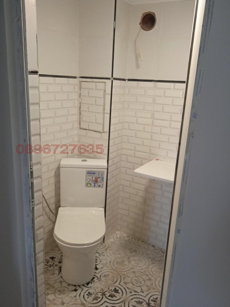 Продава КЪЩА, гр. Бургас, с. Извор, снимка 5 - Къщи - 52779499