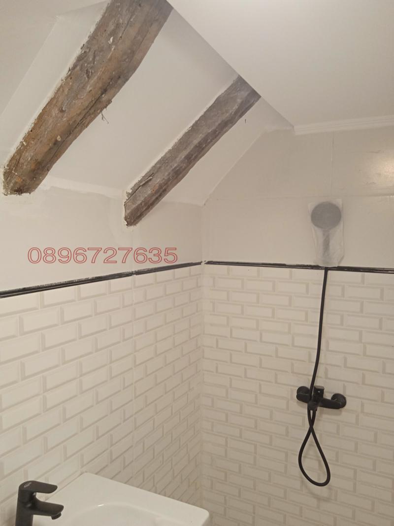 Продава КЪЩА, гр. Бургас, с. Извор, снимка 7 - Къщи - 52779499