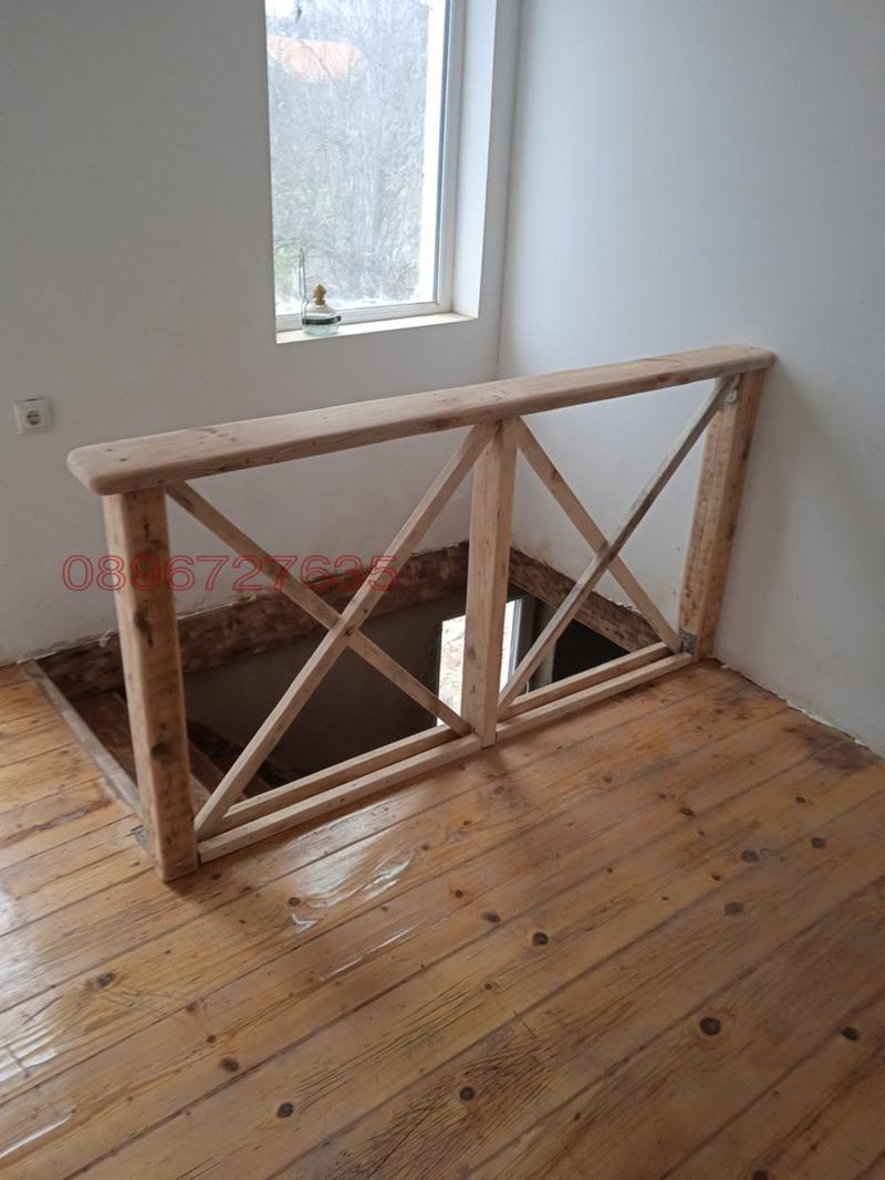 Продава КЪЩА, гр. Бургас, с. Извор, снимка 3 - Къщи - 52779499