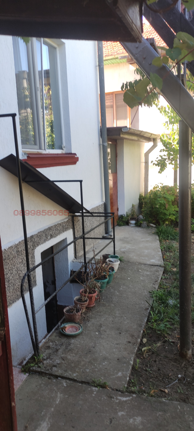 Продава КЪЩА, гр. Кюстендил, Център, снимка 8 - Къщи - 52782757