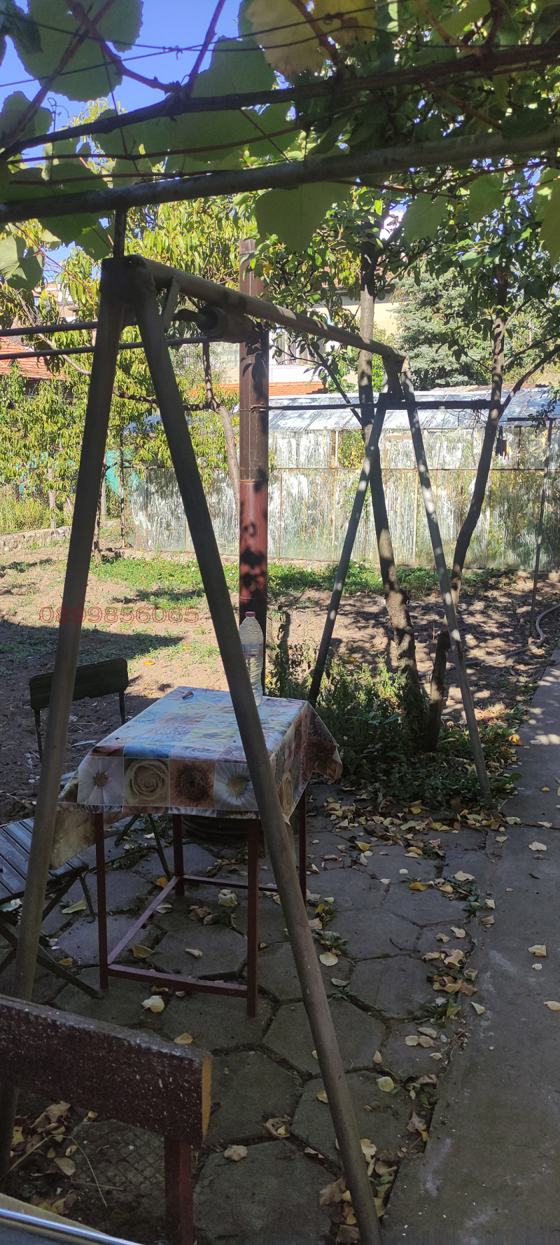 Продава КЪЩА, гр. Кюстендил, Център, снимка 7 - Къщи - 52782757