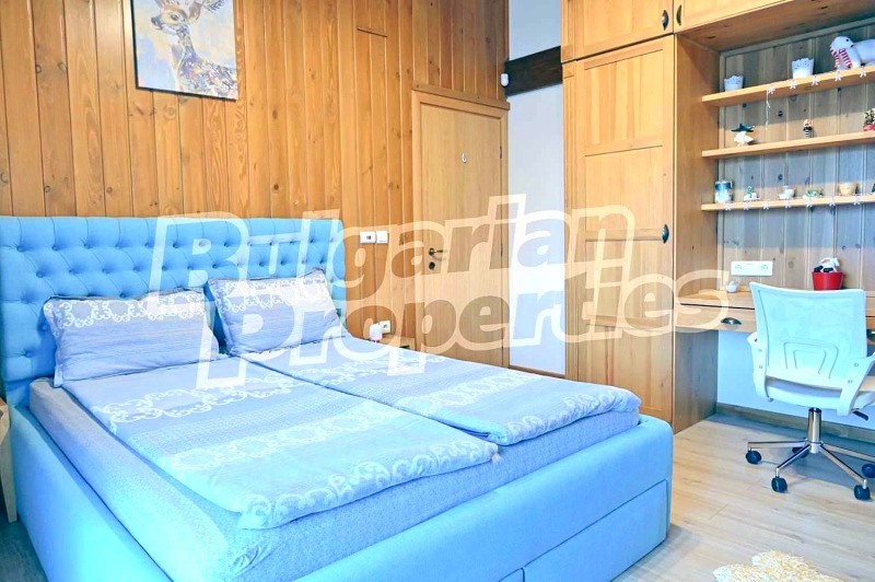 Продава КЪЩА, гр. Банско, област Благоевград, снимка 15 - Къщи - 52456017