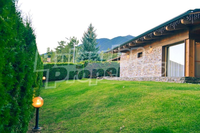 Продава КЪЩА, гр. Банско, област Благоевград, снимка 4 - Къщи - 52456017