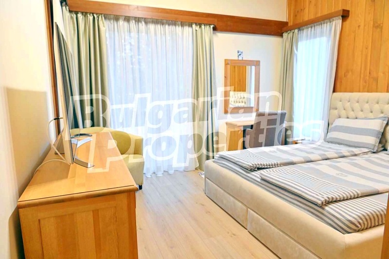 Продава КЪЩА, гр. Банско, област Благоевград, снимка 11 - Къщи - 52456017