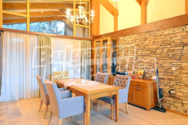 Продава КЪЩА, гр. Банско, област Благоевград, снимка 5 - Къщи - 52456017